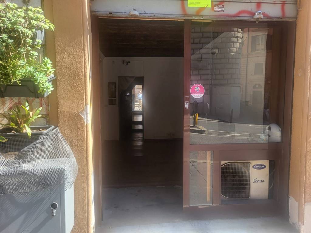 negozio in vendita a Roma in zona Centro Storico