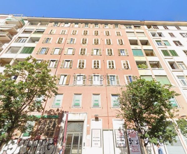 appartamento in vendita a Roma in zona Portuense