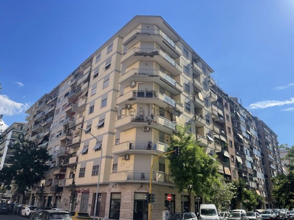appartamento in vendita a Roma in zona Don Bosco