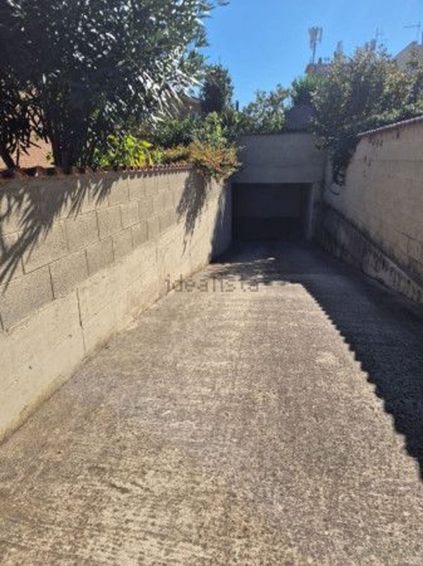 box auto in vendita a Roma in zona Dragona/Bagnoletto