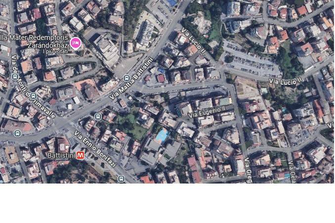 box auto in vendita a Roma