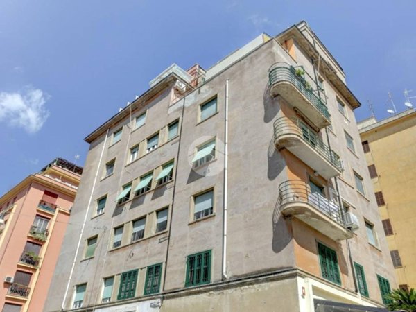 appartamento in vendita a Roma in zona Testaccio