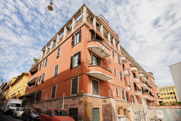 appartamento in vendita a Roma in zona Tiburtino