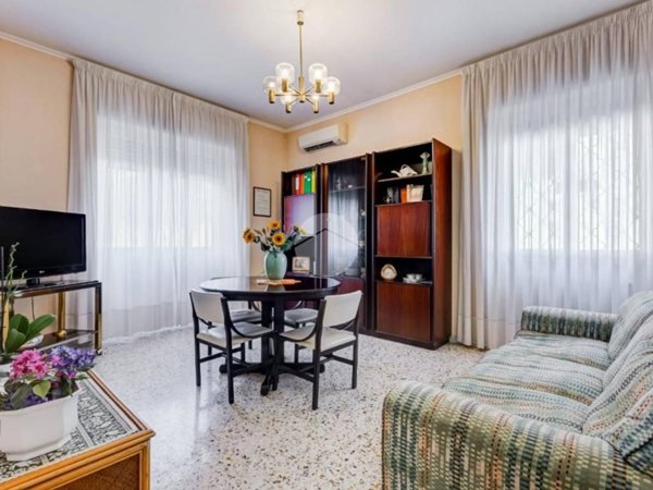 appartamento in vendita a Roma in zona Salario