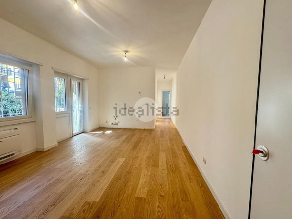 appartamento in vendita a Roma in zona Gianicolense