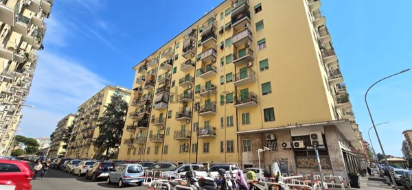 appartamento in vendita a Roma in zona Don Bosco
