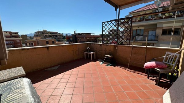 appartamento in vendita a Roma in zona Alessandrino