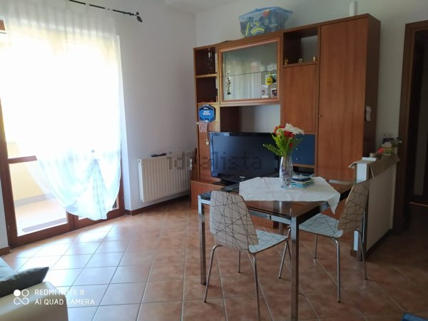 appartamento in vendita a Roma in zona Infernetto