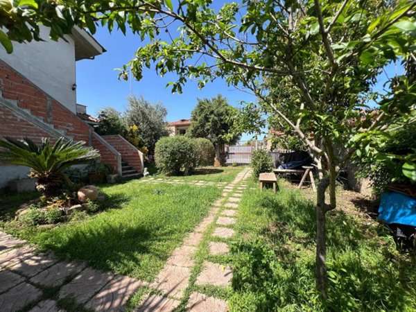 appartamento in vendita a Roma in zona Primavalle