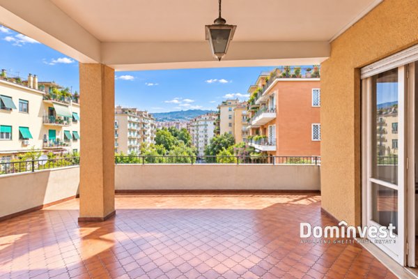 appartamento in vendita a Roma in zona Trieste