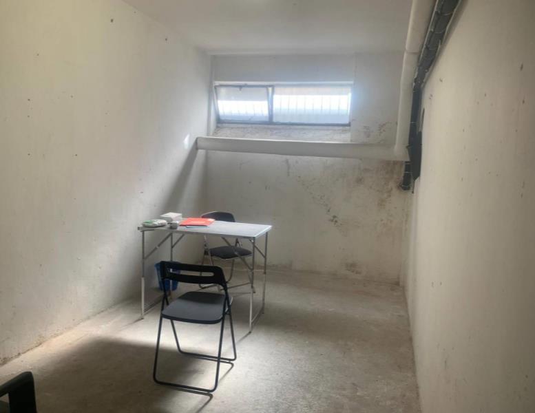ufficio in vendita a Roma in zona Torre Spaccata