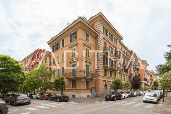 appartamento in vendita a Roma in zona Trieste