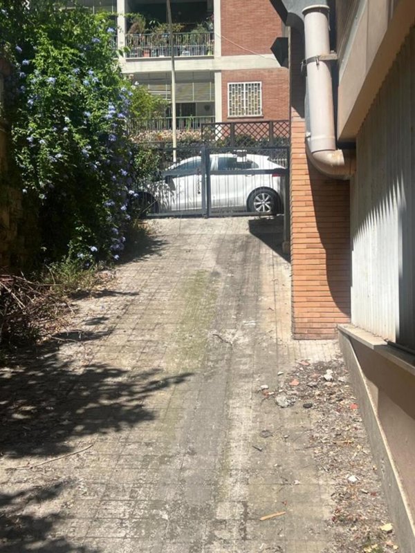 intera palazzina in vendita a Roma in zona Monte Sacro/Talenti