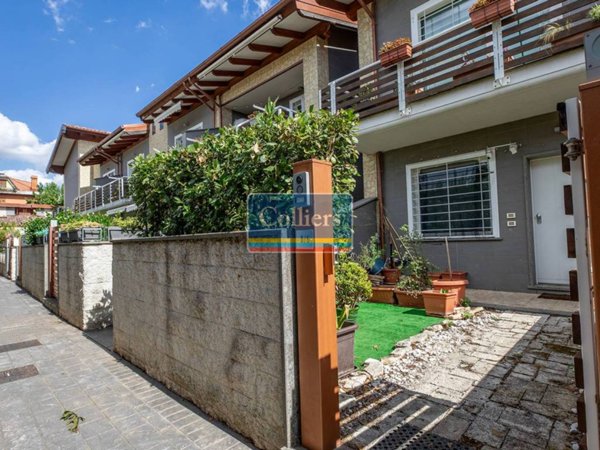 appartamento in vendita a Roma in zona Castel di Leva