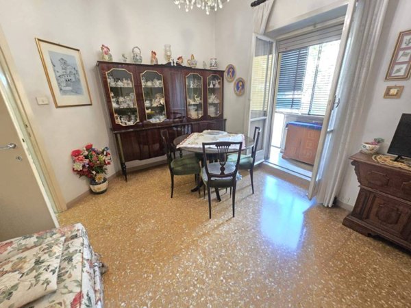 appartamento in vendita a Roma in zona Cinecittà