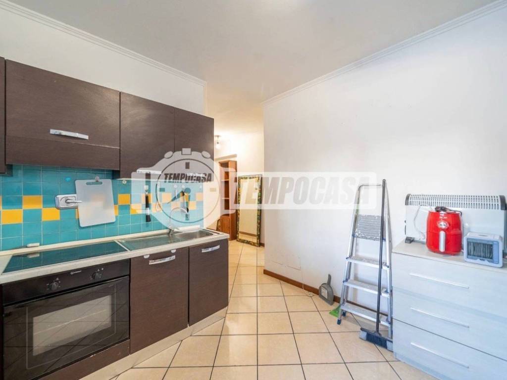 appartamento in vendita a Roma in zona Pietralata