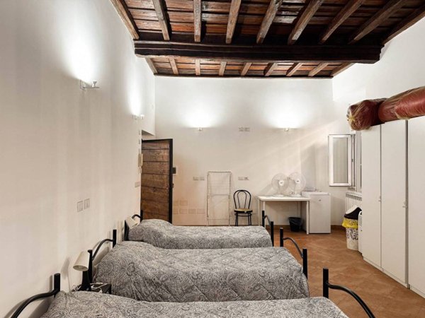 appartamento in vendita a Roma in zona Centro Storico
