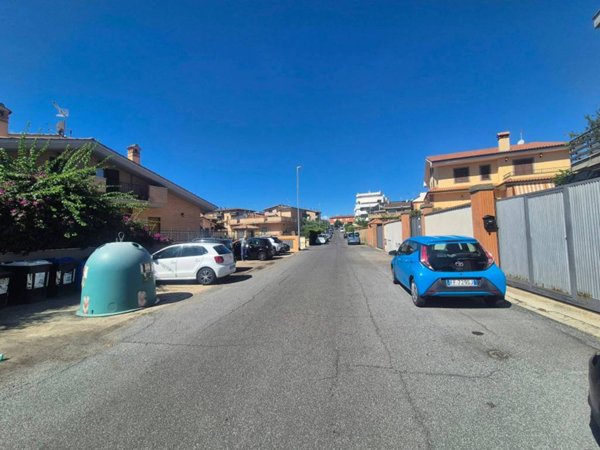 casa indipendente in vendita a Roma in zona Trionfale