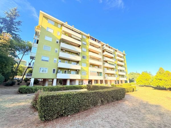appartamento in vendita a Roma in zona Casalotti