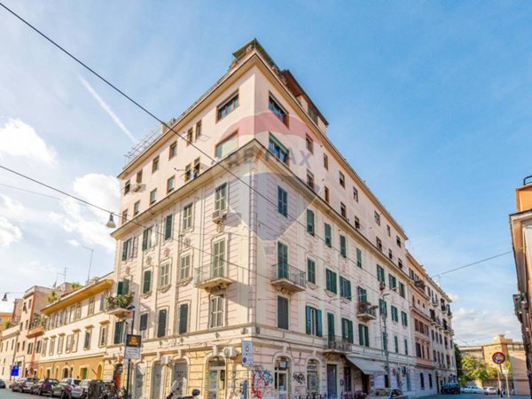 appartamento in vendita a Roma in zona Tiburtino