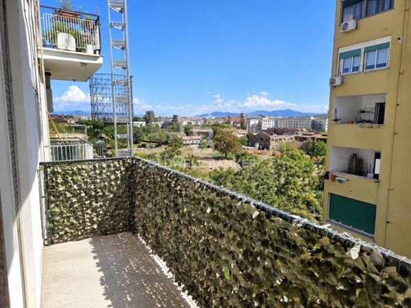 appartamento in vendita a Roma in zona Portuense