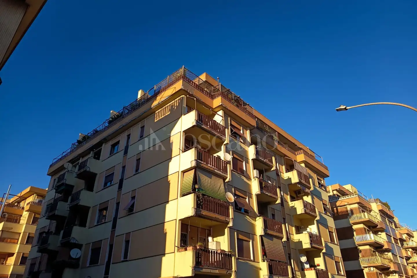 appartamento in vendita a Roma in zona Ostia