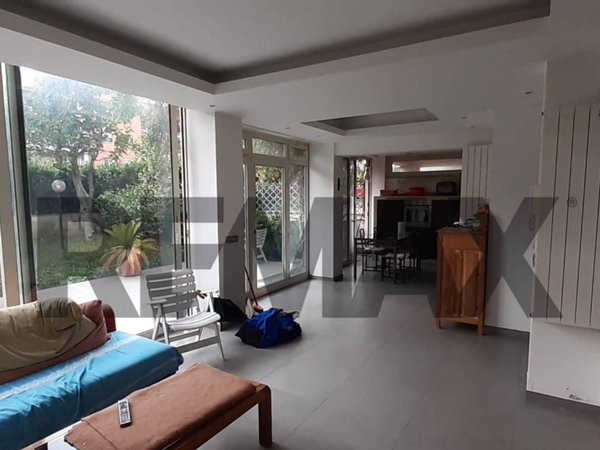 casa indipendente in vendita a Roma in zona San Basilio
