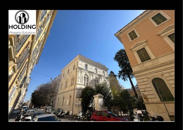 appartamento in vendita a Roma in zona Esquilino