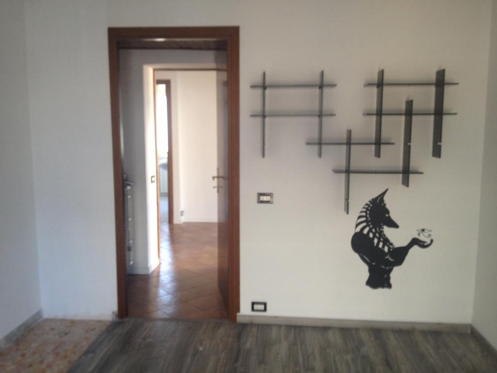 appartamento in vendita a Roma in zona Primavalle