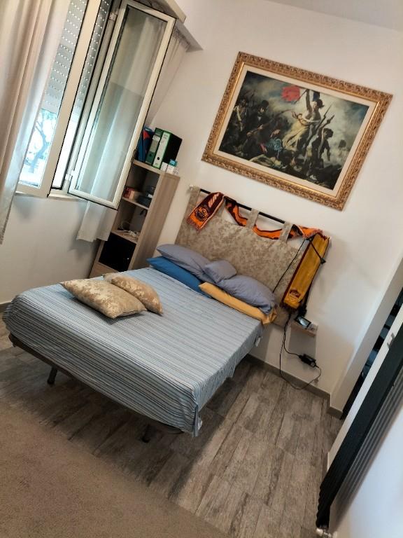appartamento in vendita a Roma in zona Don Bosco