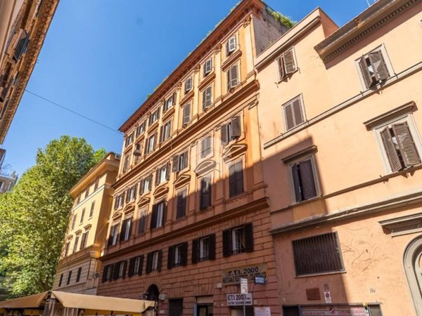 appartamento in vendita a Roma in zona Esquilino