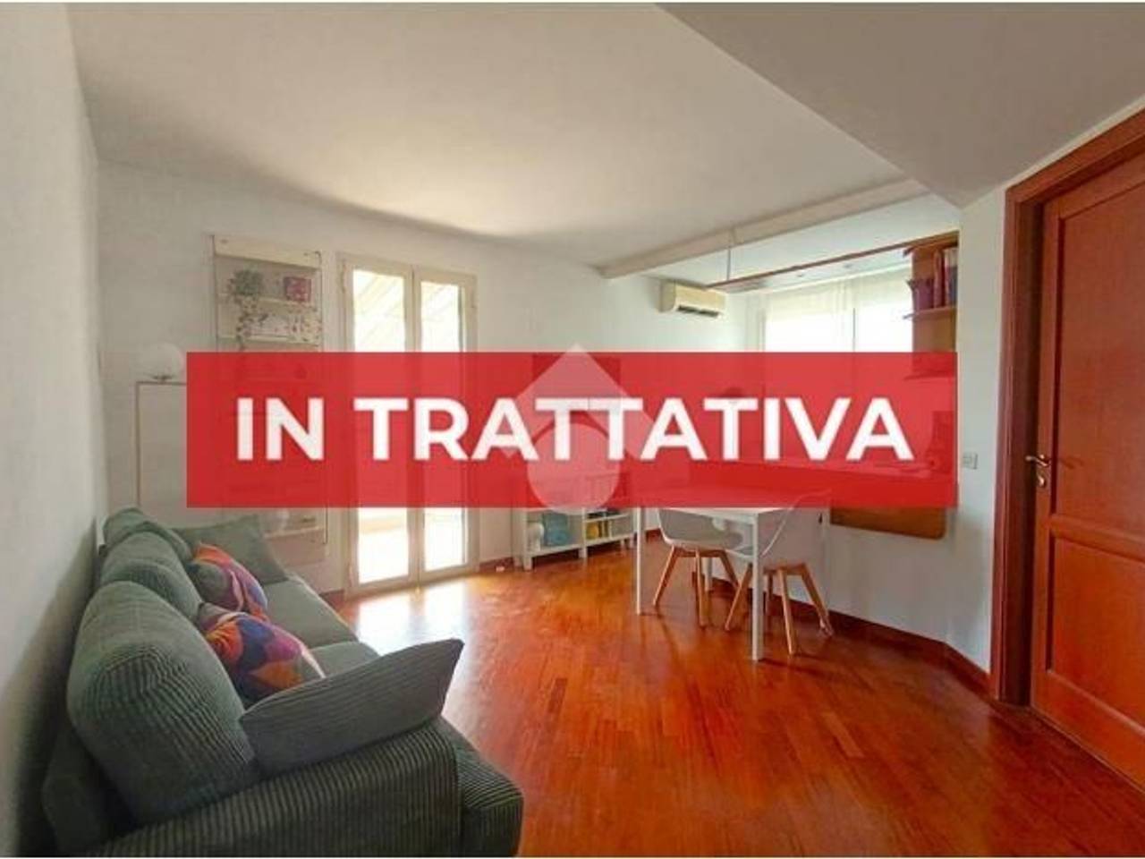 appartamento in vendita a Roma in zona Monte Sacro/Talenti