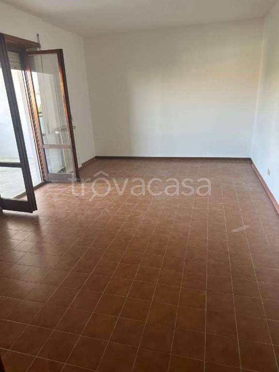appartamento in vendita a Roma in zona Torrino