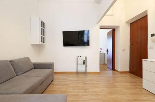 appartamento in vendita a Roma in zona Ludovisi/Sallustiano