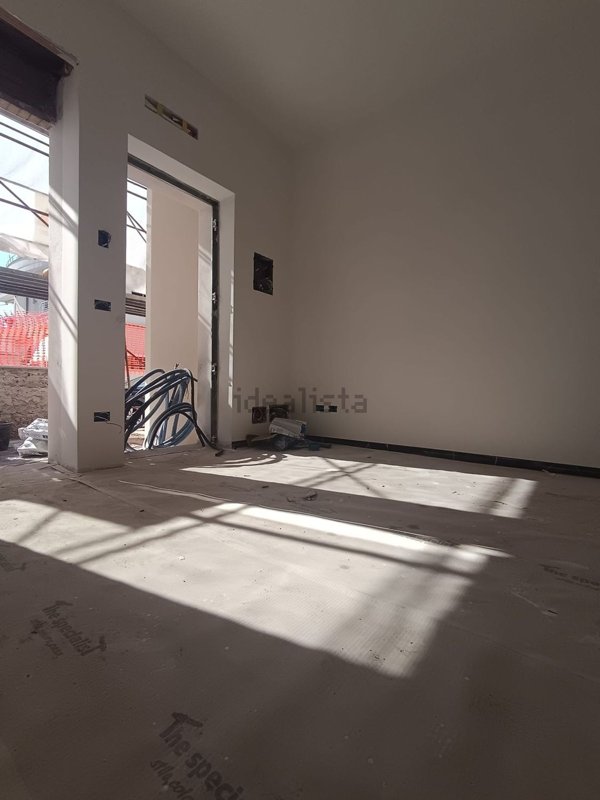 appartamento in vendita a Roma in zona Finocchio