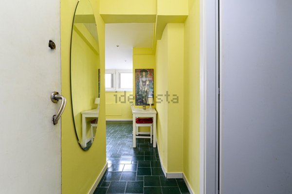 appartamento in vendita a Roma in zona Aurelio