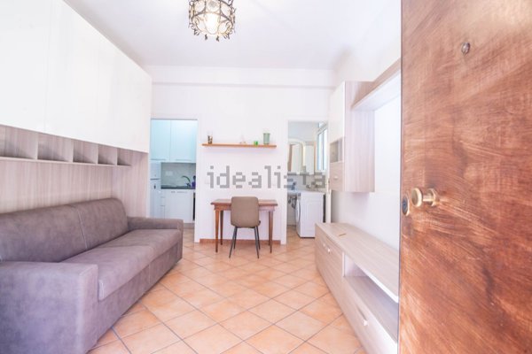 appartamento in vendita a Roma in zona Selva Candida