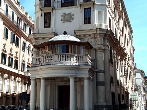 appartamento in vendita a Roma in zona Campo Marzio