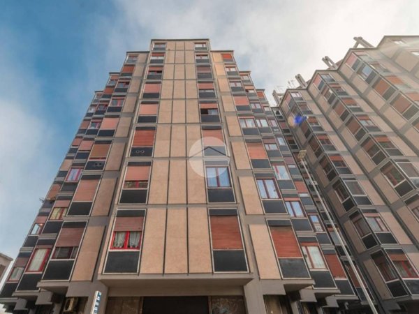 appartamento in vendita a Roma in zona Trieste