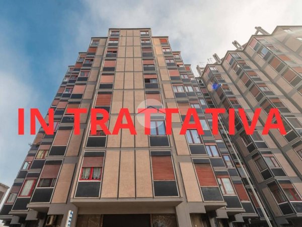 appartamento in vendita a Roma in zona Trieste