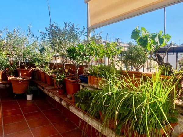 appartamento in vendita a Roma in zona Ardeatino
