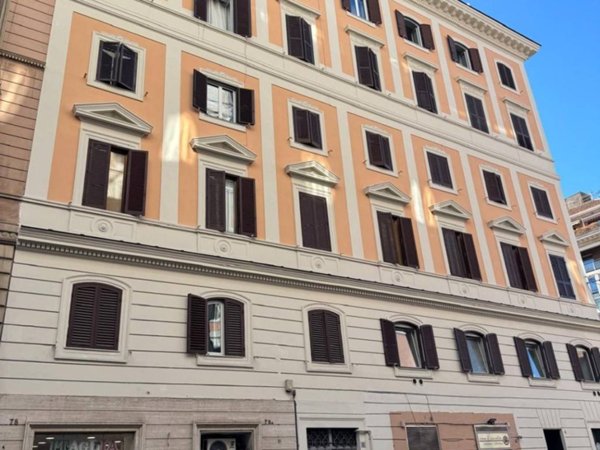 appartamento in vendita a Roma in zona Salario