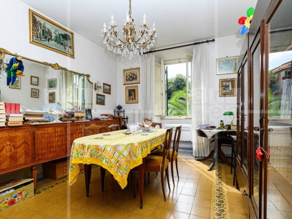 appartamento in vendita a Roma in zona Della Vittoria