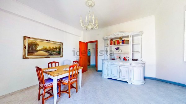 appartamento in vendita a Roma in zona Ostia