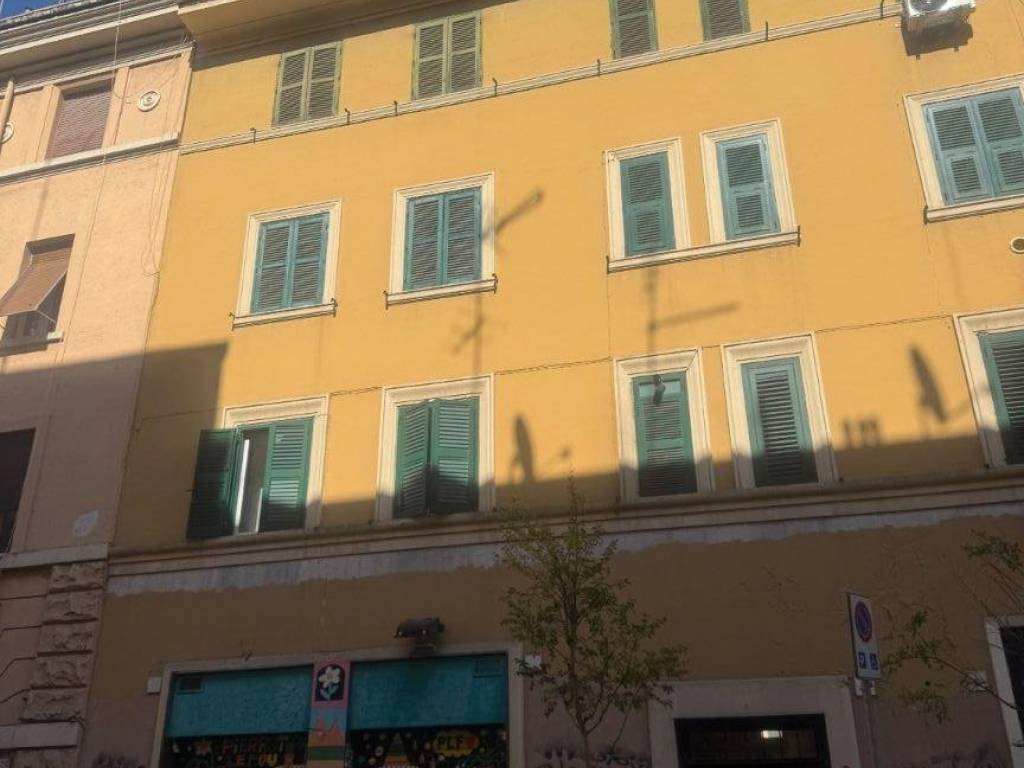 appartamento in vendita a Roma in zona Tiburtino