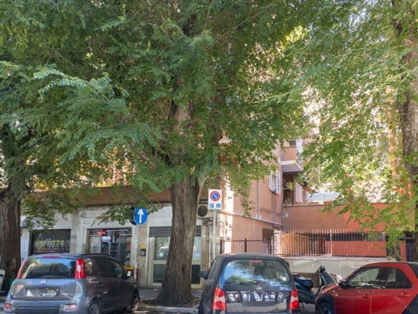 appartamento in vendita a Roma in zona Gianicolense