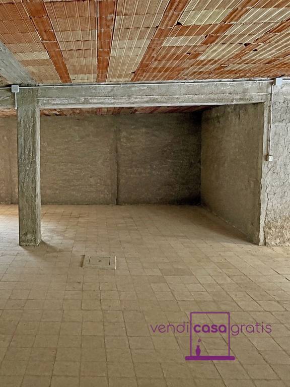 casa indipendente in vendita a Roma in zona Finocchio