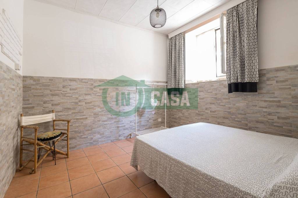 appartamento in vendita a Roma in zona Tuscolano