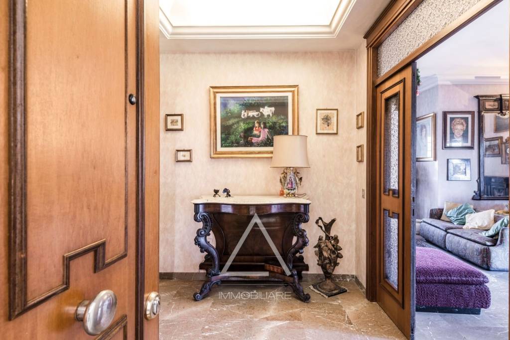 appartamento in vendita a Roma in zona Monte Sacro/Talenti