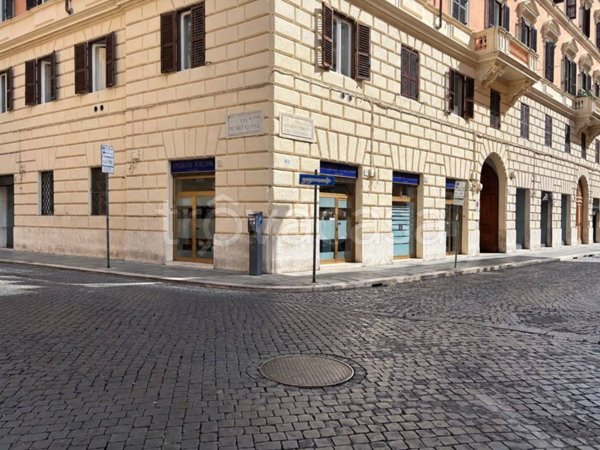 negozio in vendita a Roma in zona Rione Prati